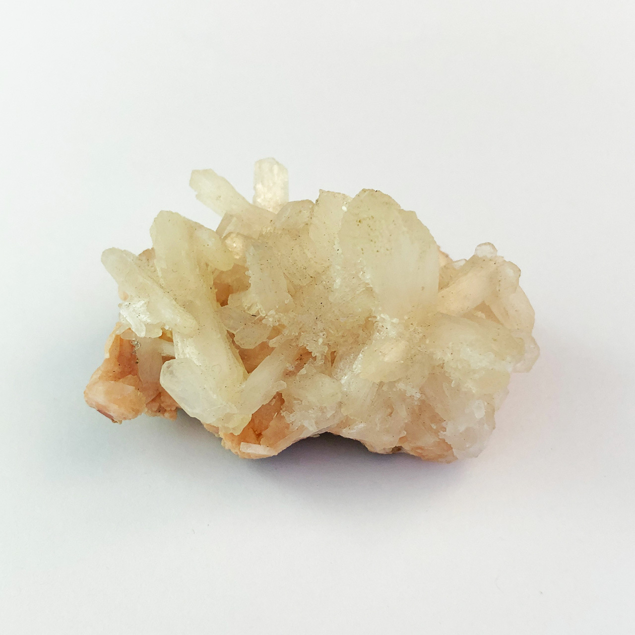 Apophyllite Specimen