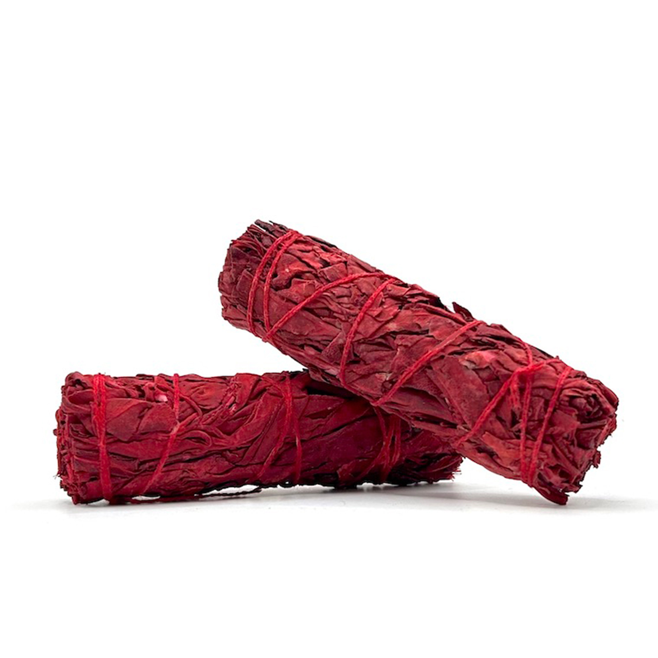 Dragon's Blood Sage Smudge Stick Dragon's Blood Sage Smudge Stick