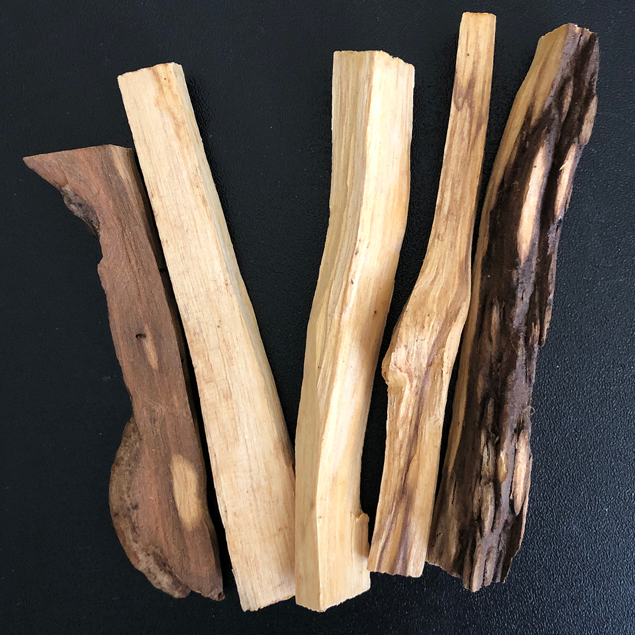 Palo Santo sticks