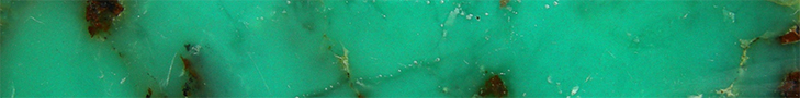 Chrysoprase Specimen