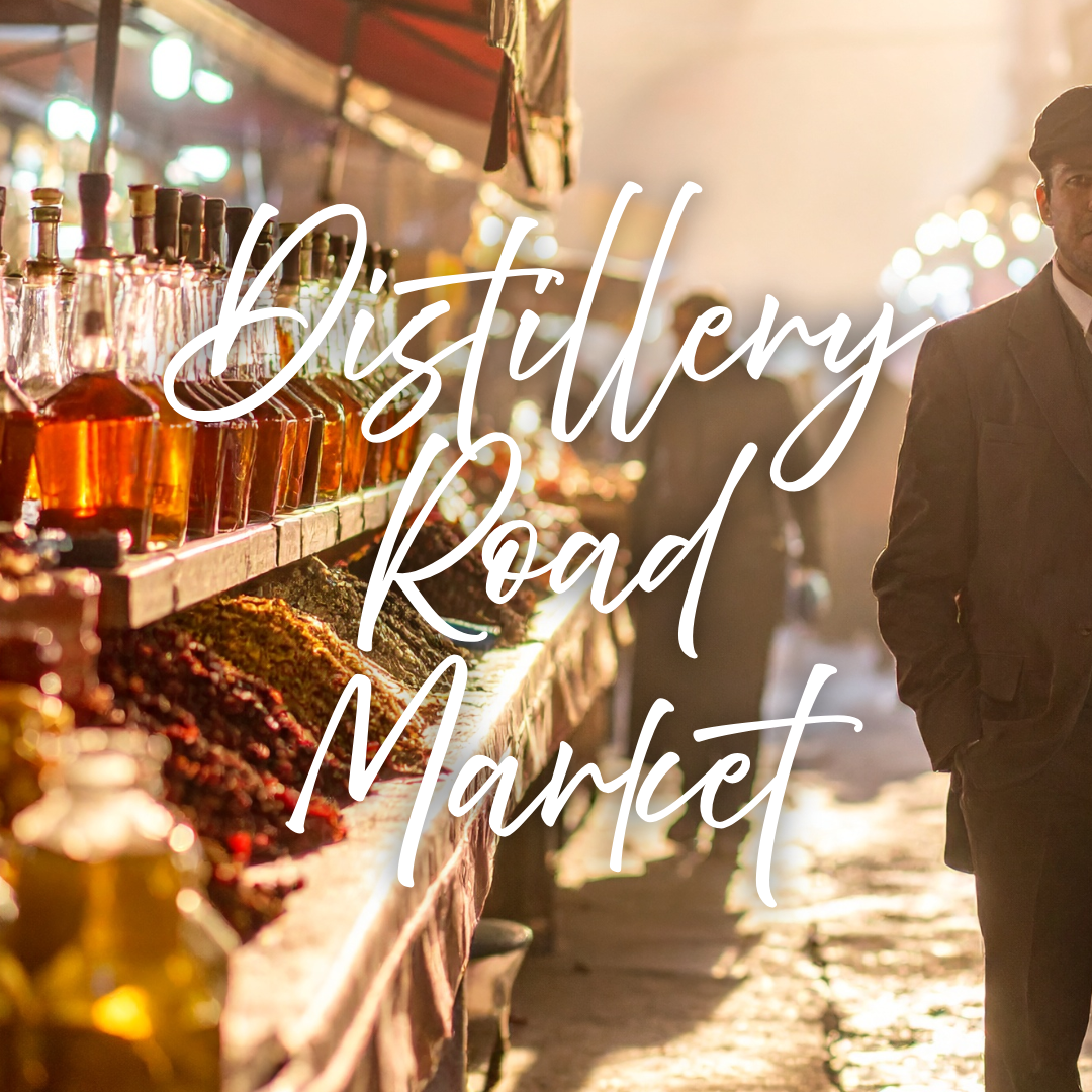 Distillery Road Market Distillery Road Market