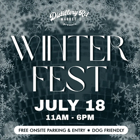 DRM Winter Fest DRM Winter Fest