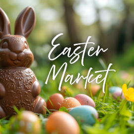 Easter Market Easter Market