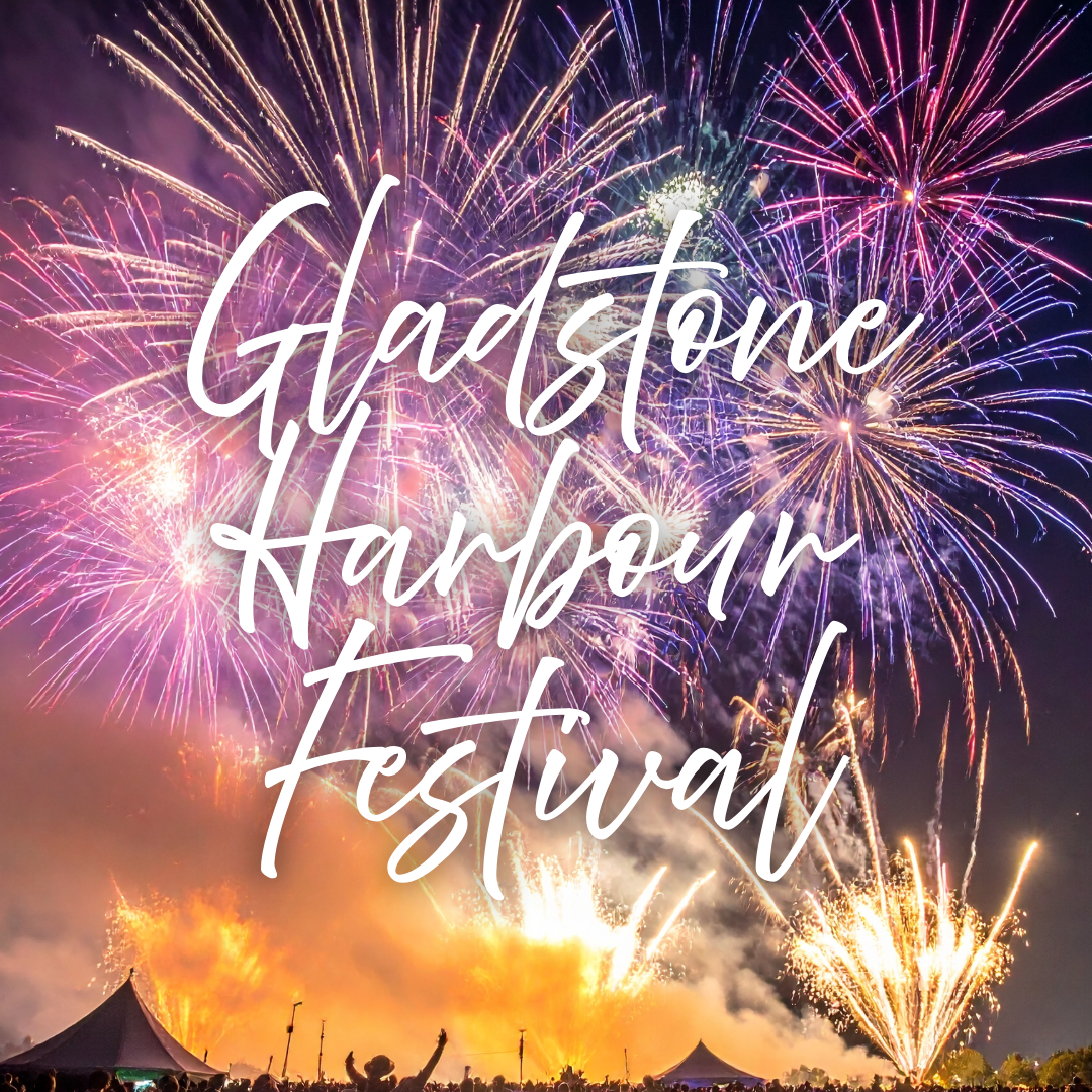 Gladstone Harbour Festival Gladstone Harbour Festival