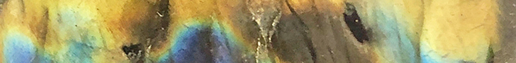 Labradorite
