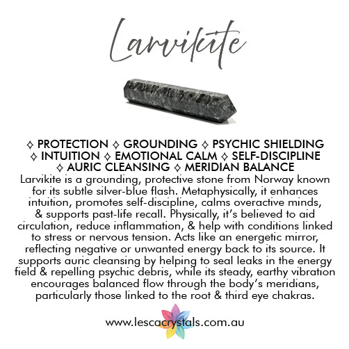 Larvikite crystal overview Larvikite crystal overview
