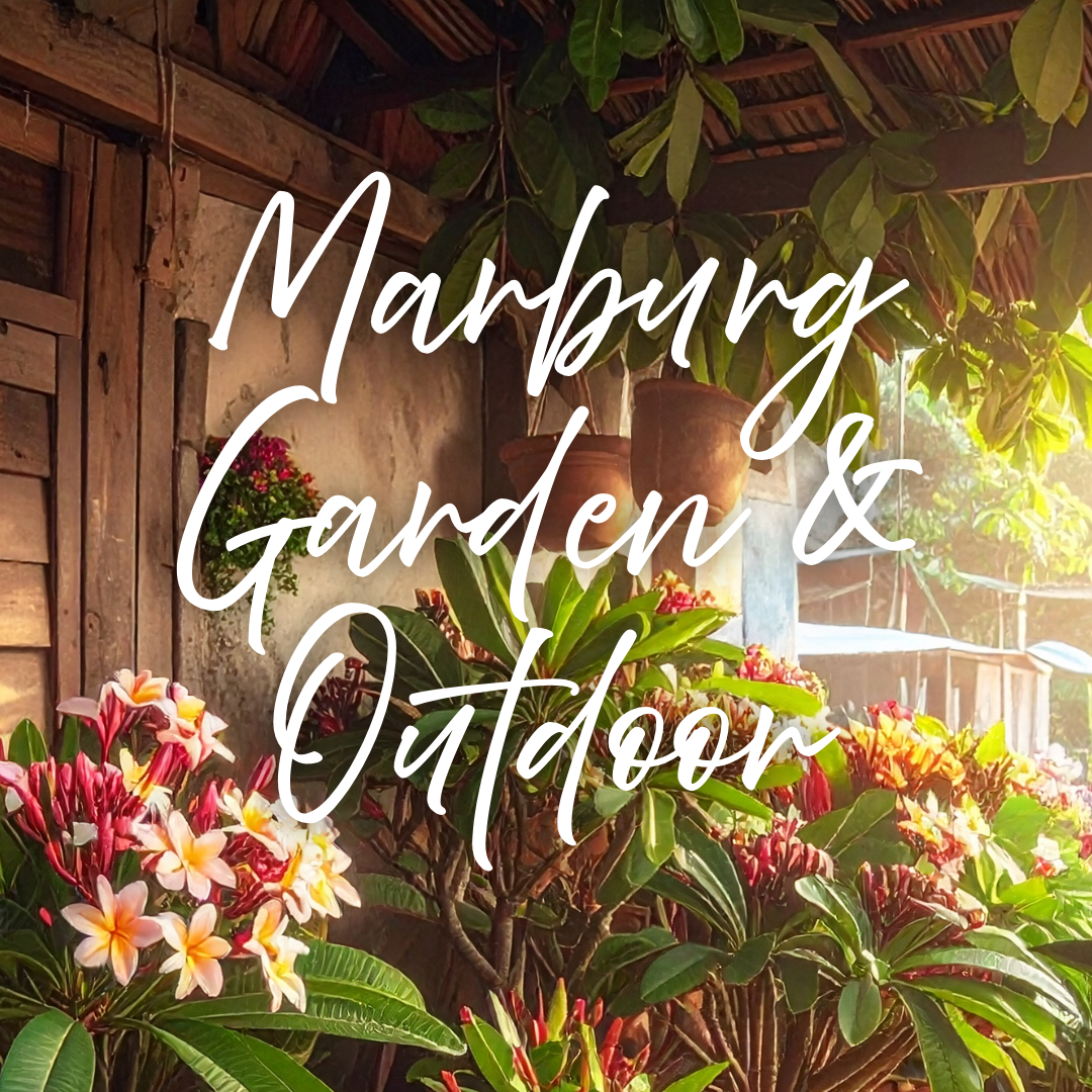 Marburg Garden & Outdoor Expo Marburg Garden & Outdoor Expo