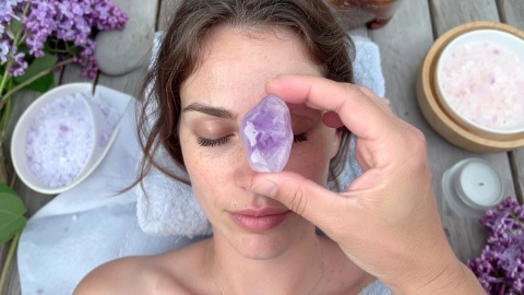 Third Eye Meditation