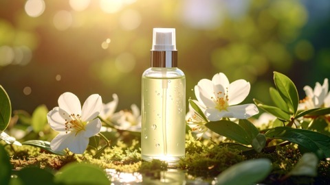 Moon Water Spritzer Moon Water Spritzer