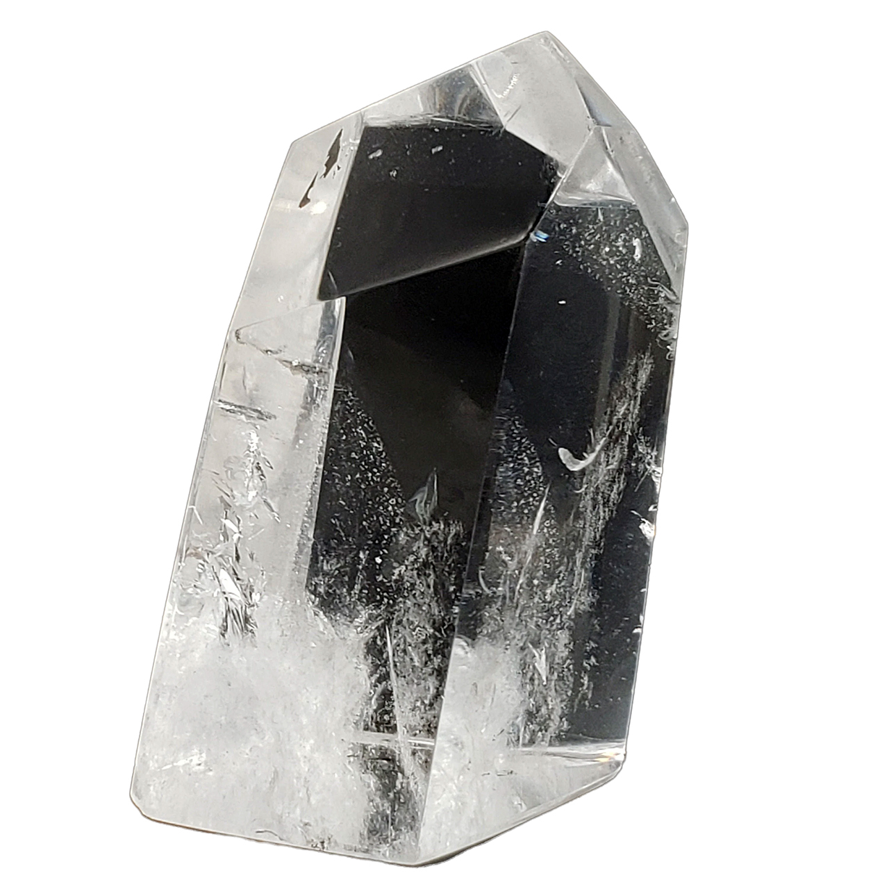 Quartz Natural Point Quartz Natural Point