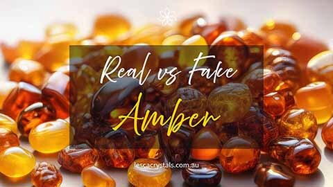 Amber