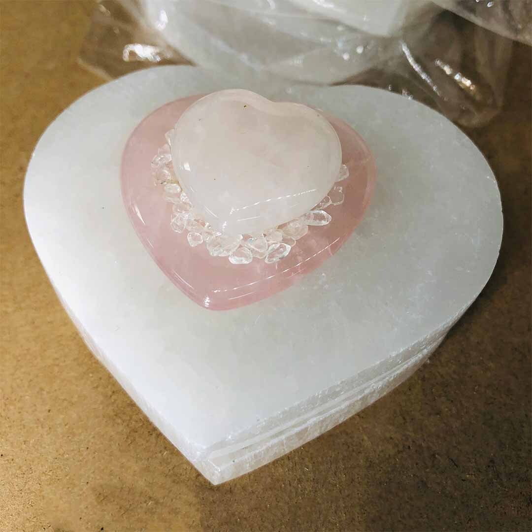 Selenite