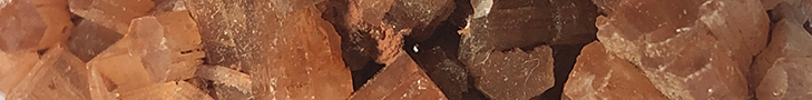 Sputnik Aragonite