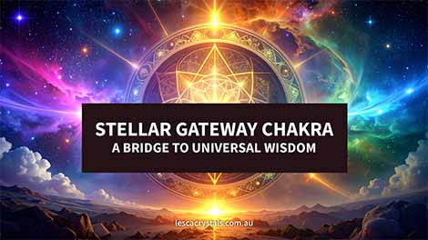 Stellar Gateway Chakra